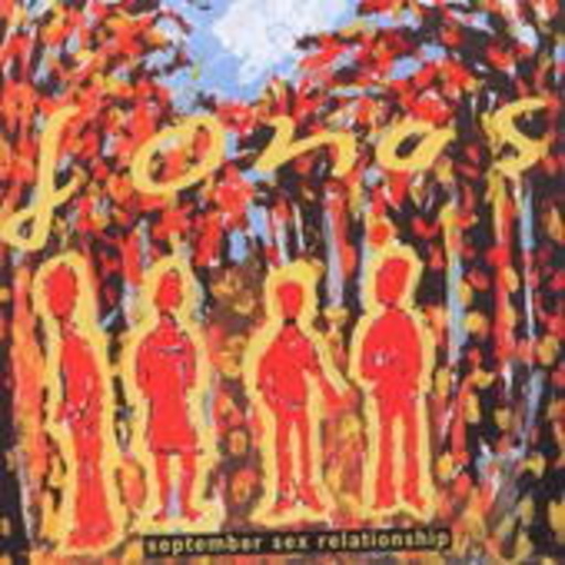 Jonas – September Sex Relationship