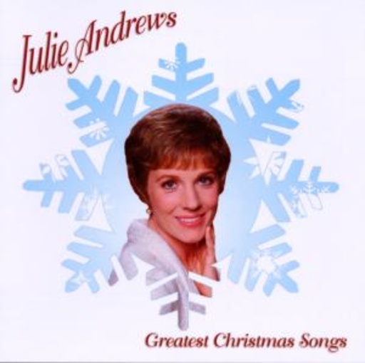 Julie Andrews – Greatest Christmas Songs