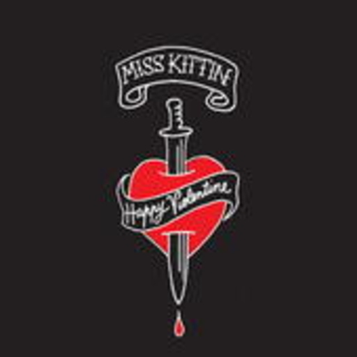 Miss Kittin – Happy Violentine