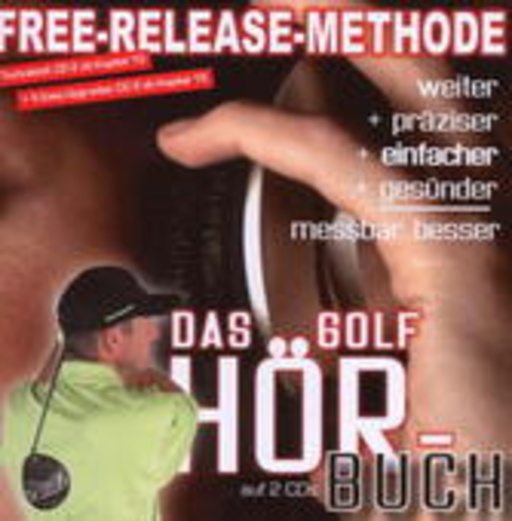 Diverse – Free Release - Das Golf Hörbuch