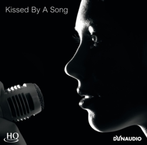 Diverse – Dynaudio - Kissed By A Song