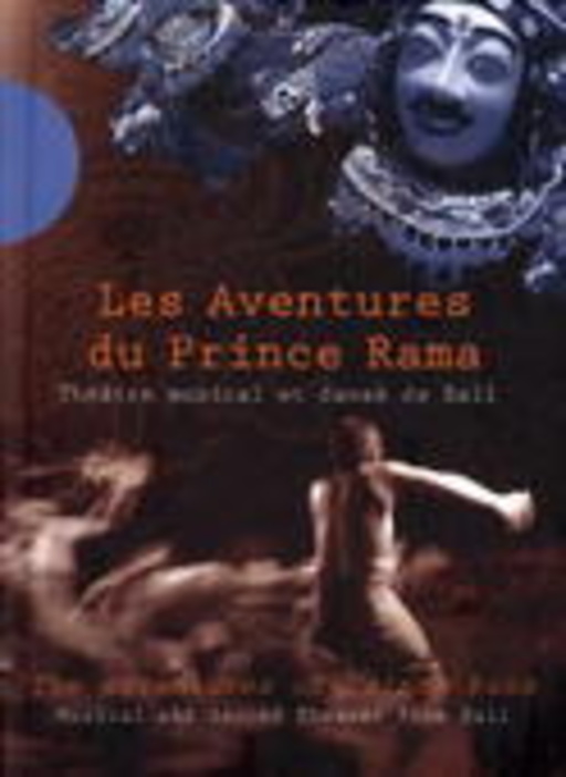 Diverse – Les Aventures Du Prince Rama - The Adventures Of Prince Rama