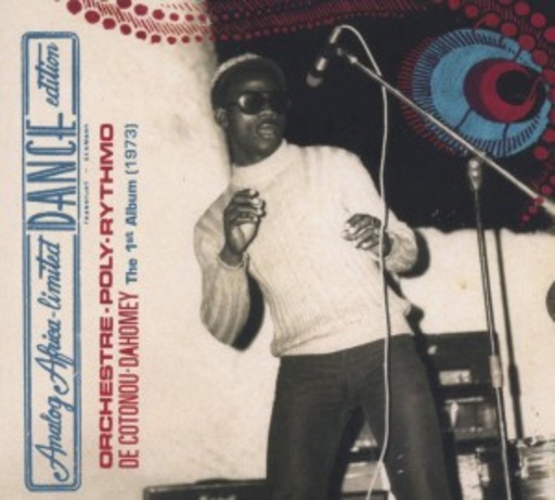 Orchestre Poly-Rythmo – Orchestre Poly-Rythmo
