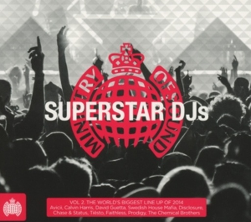 Diverse – Superstar DJs Volume 2