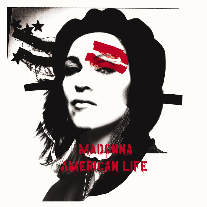 Madonna – American Life