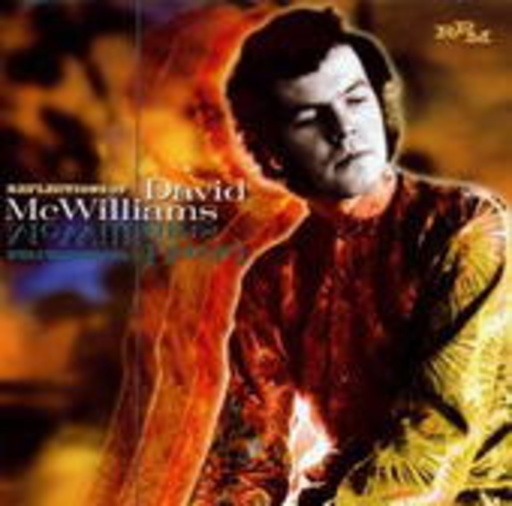 David McWilliams – The Reflections Of David McWilliams