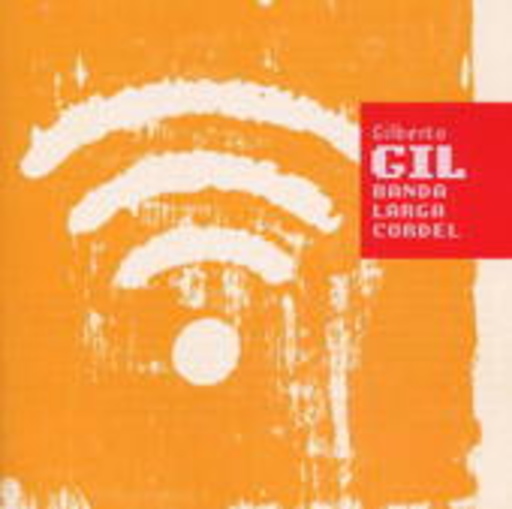 Gilberto Gil – Banda Large Cordel