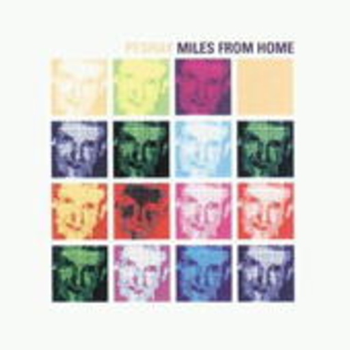 Peshay – Miles From Home