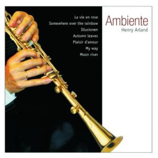 Henry Arland – Ambiente
