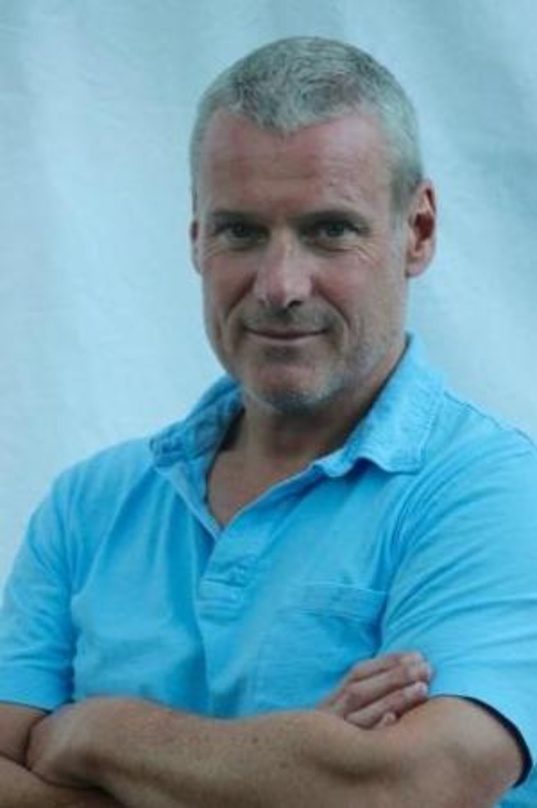 Wechselt zu Pandora: Nick Bartle