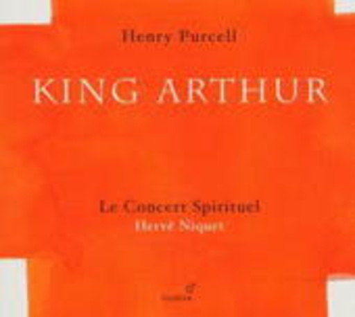 King Arthur (Fassung 1691)