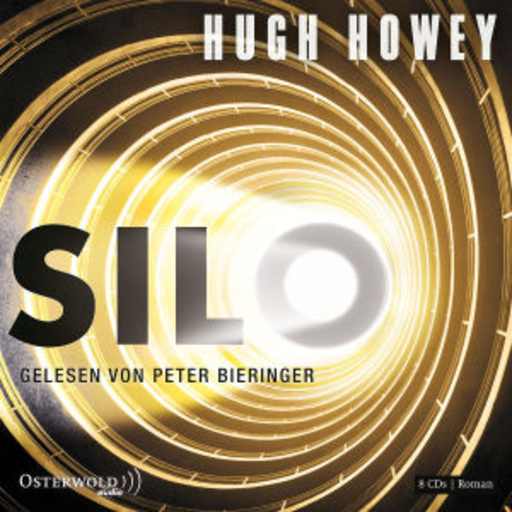 Peter Bieringer – Silo