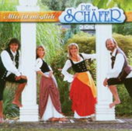 Die Schäfer – Alles ist möglich