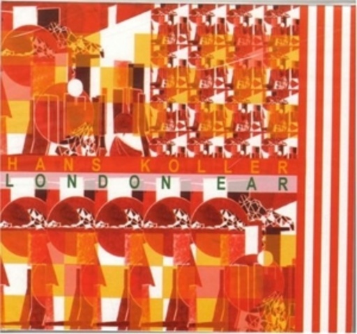 Hans Koller – London Ear