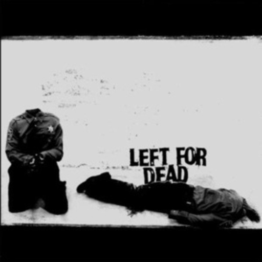 Left For Dead – Devoid Of Eveyrthing