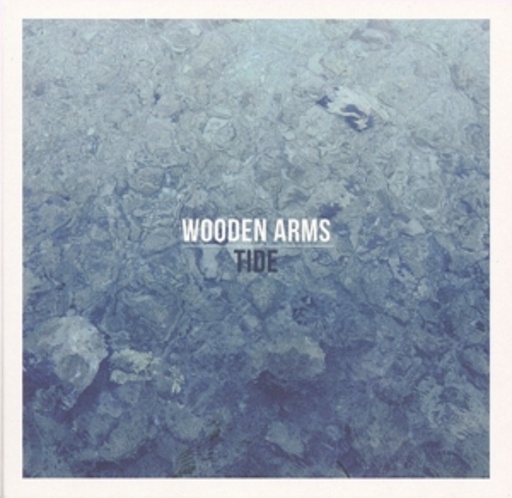 Wooden Arms – Tide