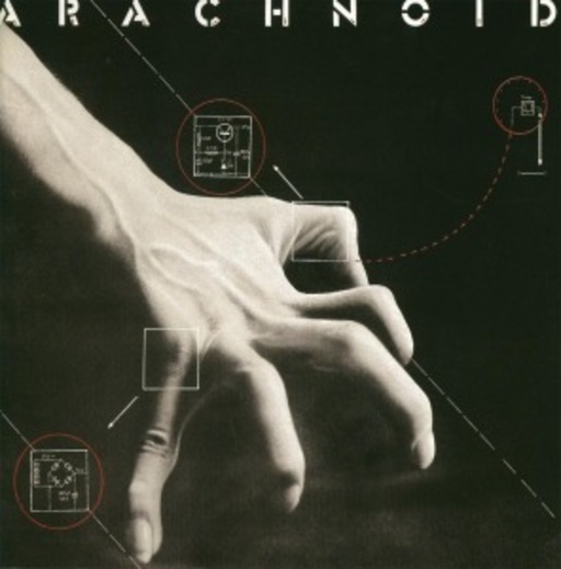 Arachnoid – Arachnoid