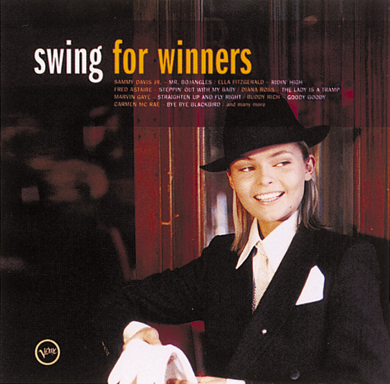 Diverse – Swing For Winners