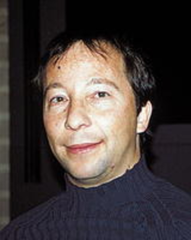 Wird Academy-Pate: DJ BoBo