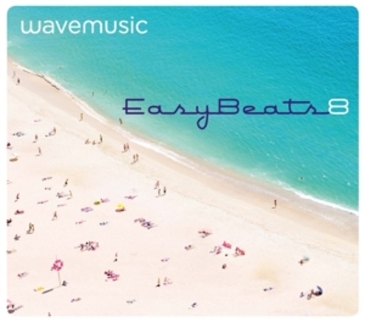 Wavemusic Easy Beats 8