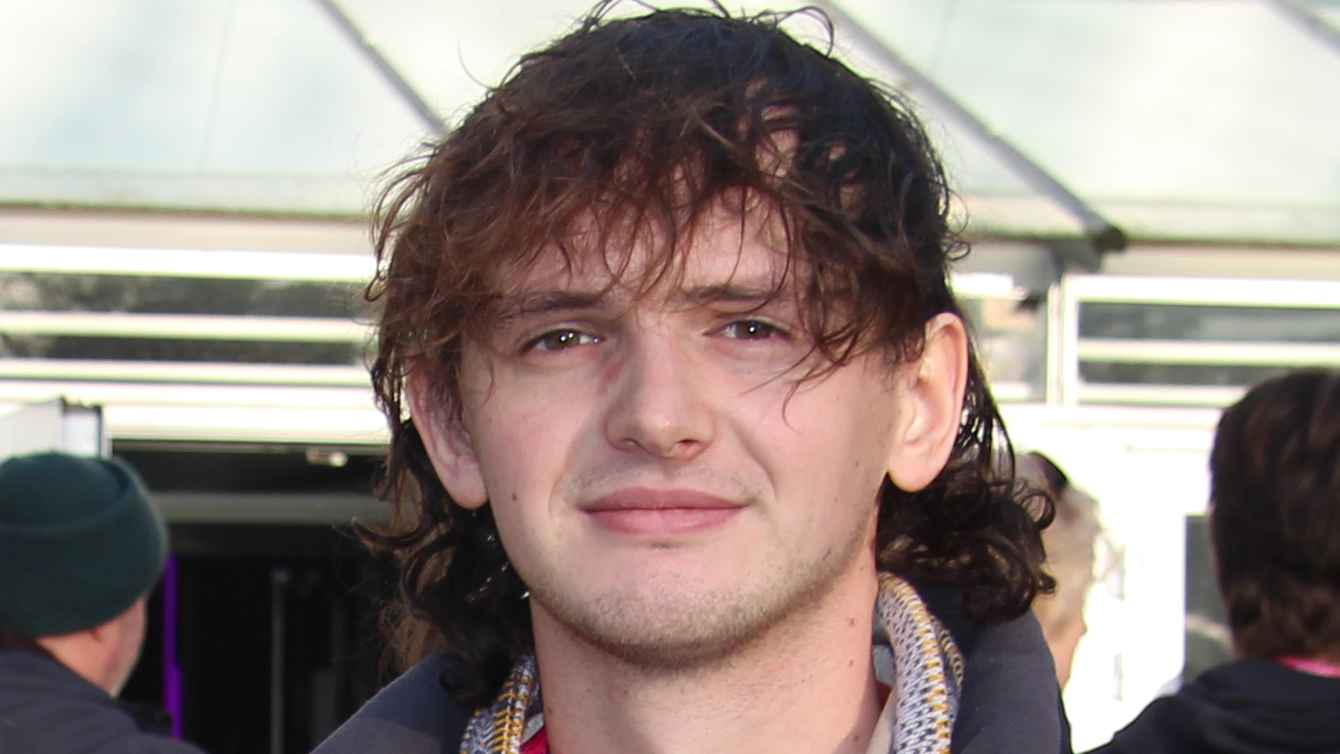 Verjüngt das a.s.s.-Team: Luca Selbmann.