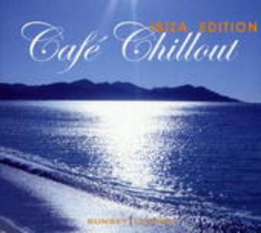 Diverse – Café Chillout - Ibiza Edition