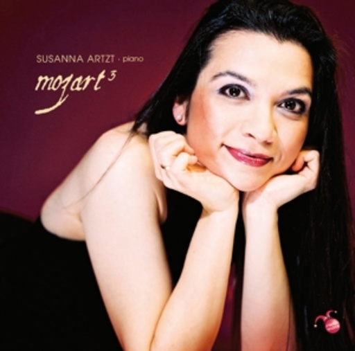 Susanna Artzt – Mozart 3
