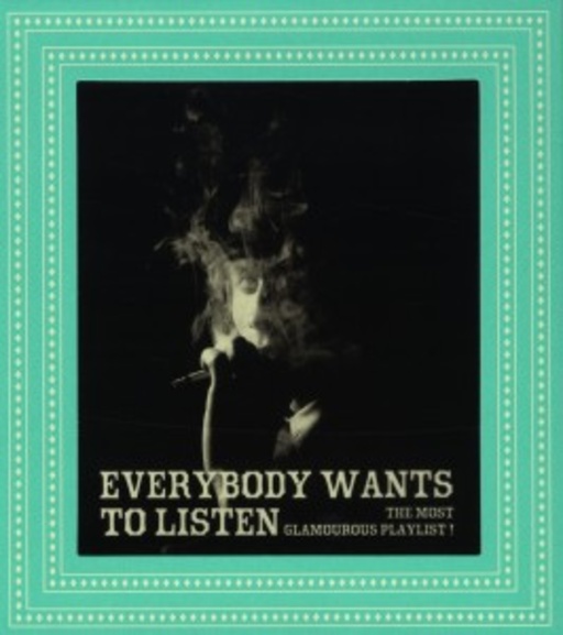 Diverse – Everybody Wants To Listen