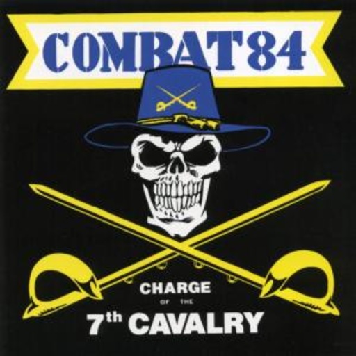 Combat 84 – Charge Of The 7th Cavalry