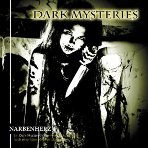 Diverse – Dark Mysteries: Narbenherz