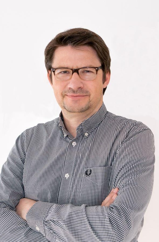 Sieht beim Thema Podcast in Deutschland noch Nachholbedarf: Richard Wernicke
