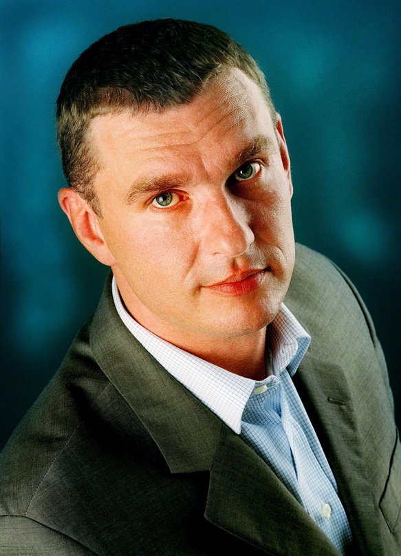 Wünscht sich Tag der offenen Tür: Stefan Michalk