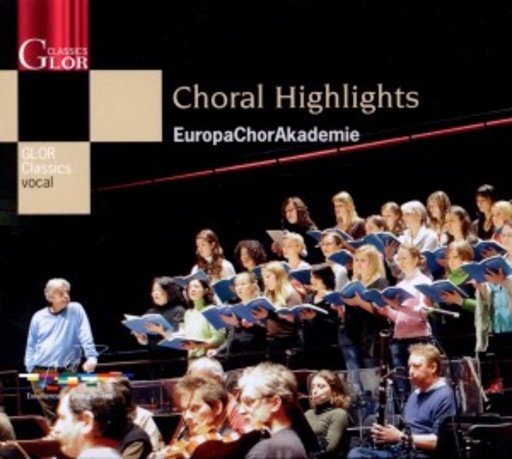 Europa Chor Akademie – Coral Highlights