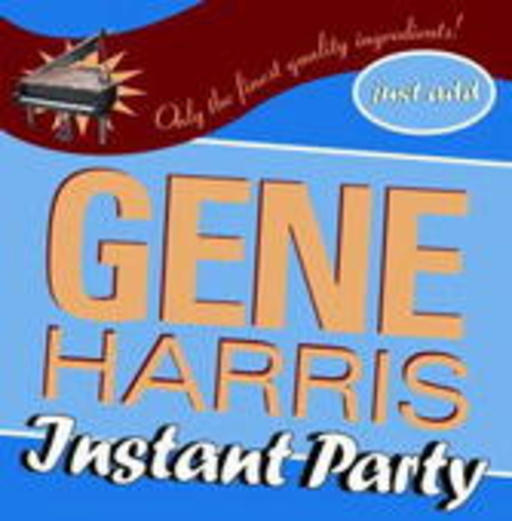 Gene Party – Instant Party