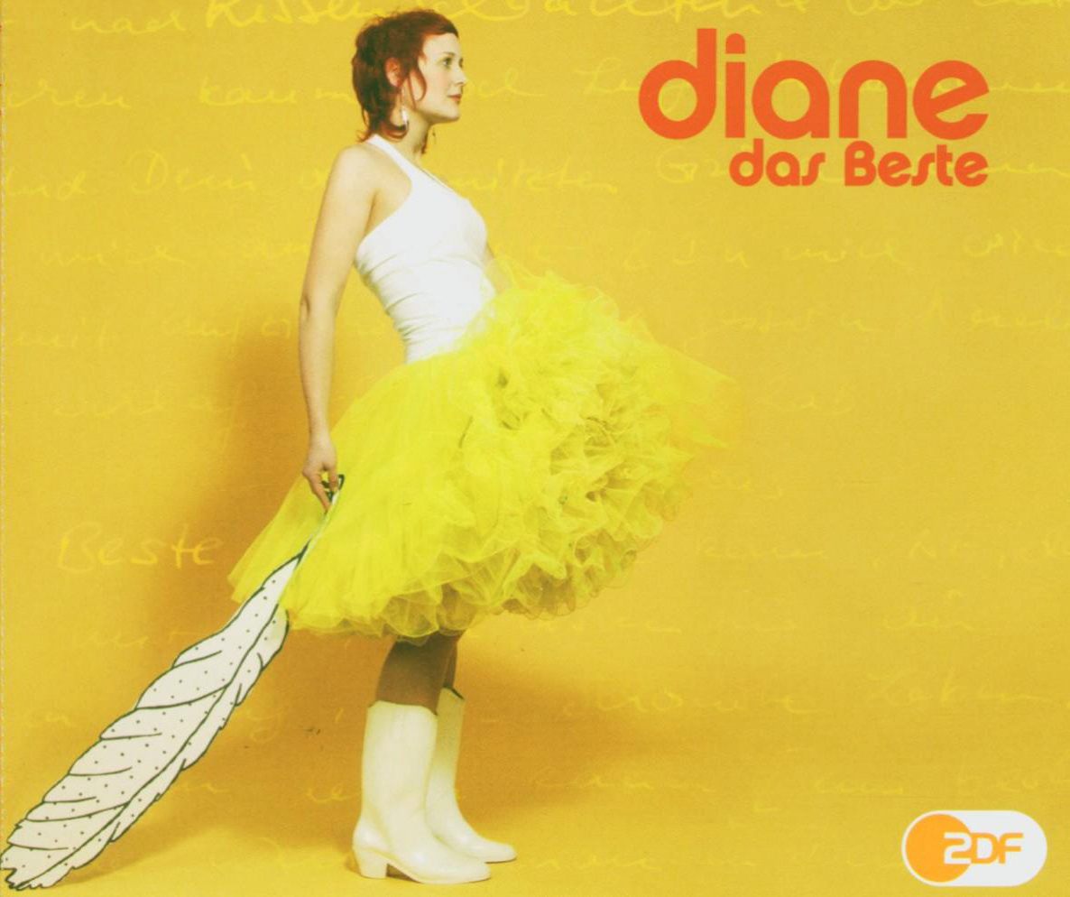Diane – Das Beste