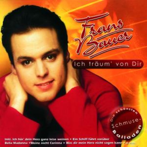 Frans Bauer – Ich träum' von dir