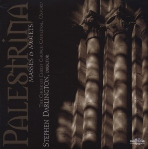 Masses & Motets