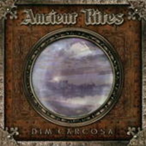 Ancient Rites – Dim Carcosa