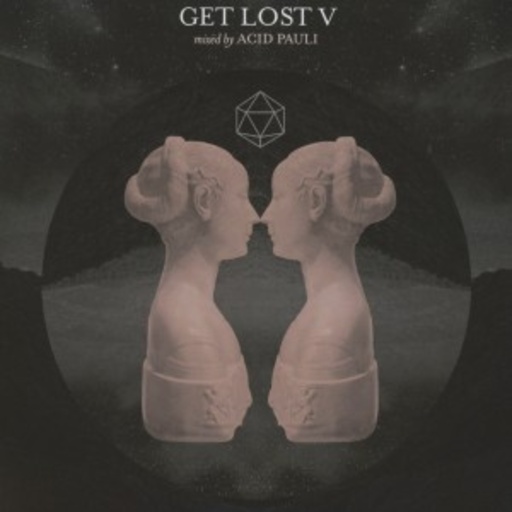 Diverse – Get Lost V (Mixed By Acid Pauli)