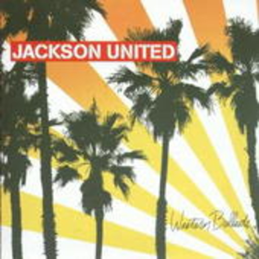Jackson United – Western Ballads