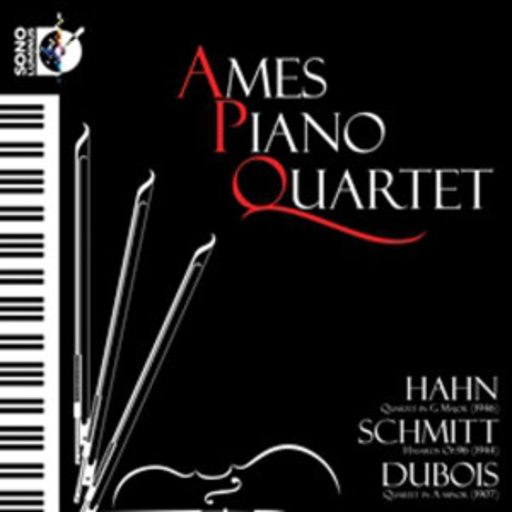 Hahn-Schmitt-Dubois