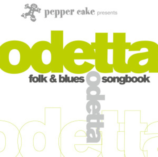Odetta – Odetta