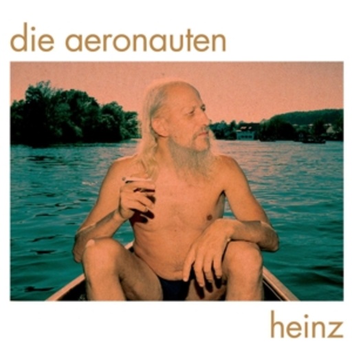Die Aeronauten – Heinz
