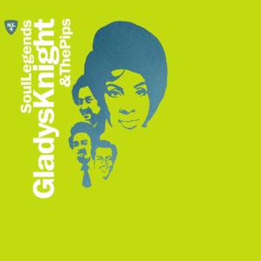 Gladys Knight & The Pips – Soul Legends