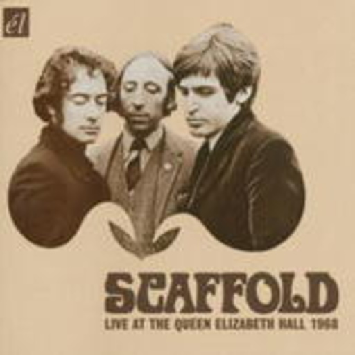Scafold – Live At The Queen Elizabeth Hall 1968