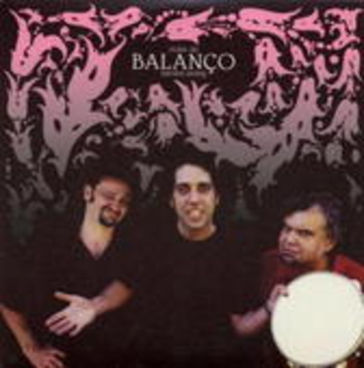 Clube Do Balanco – Samba Swing