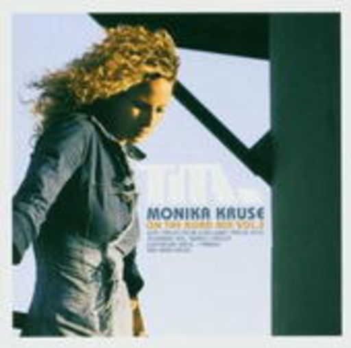 Diverse – On The Road Mix Vol. 3 - Monika Kruse