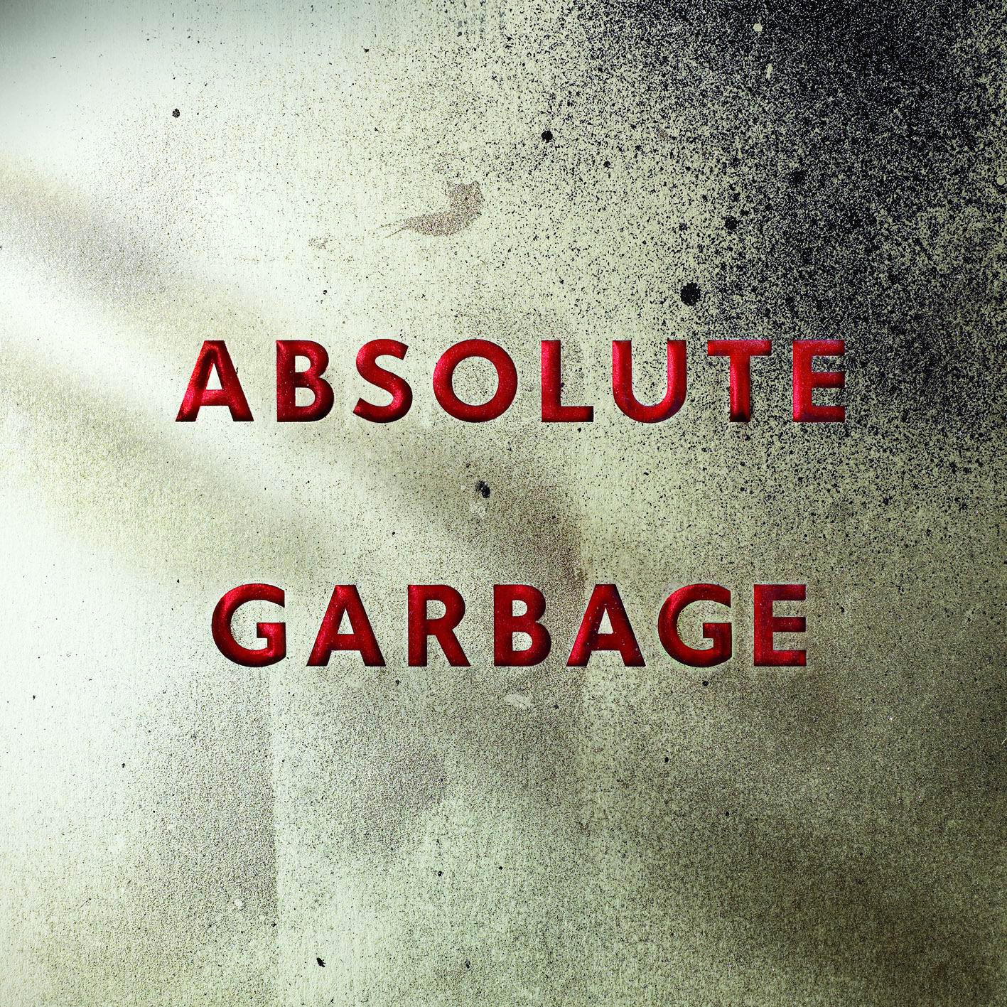 Garbage – Absolute Garbage