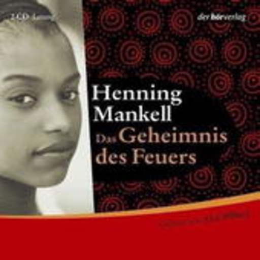 Axel Milberg – Das Geheimnis des Feuers