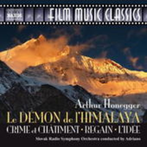 Diverse – Le Demon De L'Himalaya